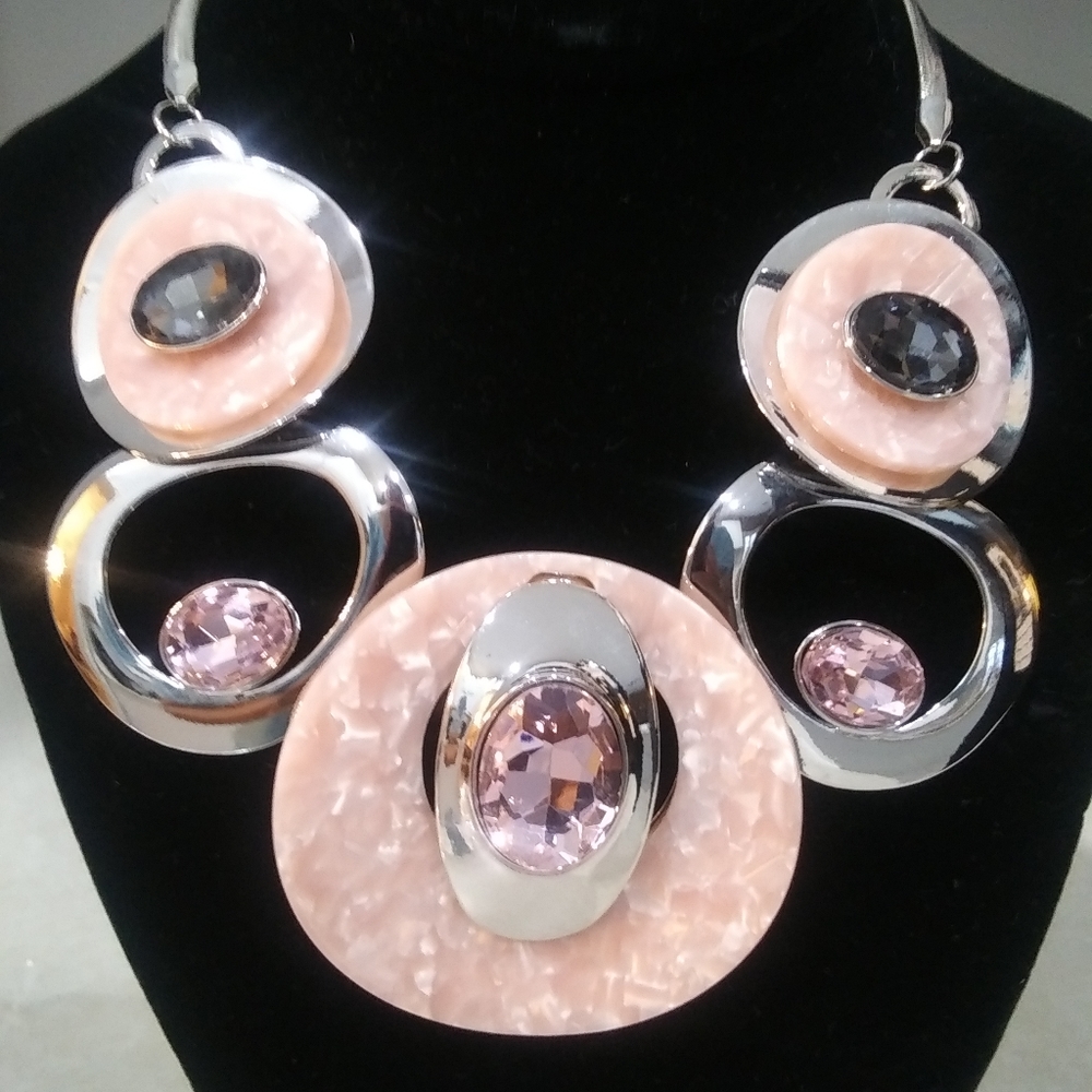 Statement Necklace